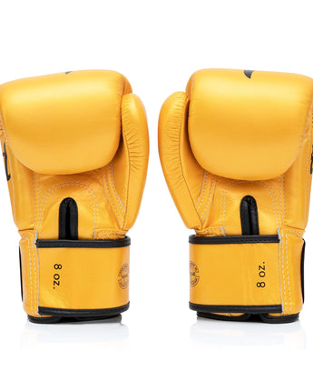 Fairtex Falcon BGV1 Muay Thai Boxing Glove - Fairtex Store