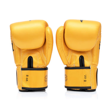 Fairtex Falcon BGV1 Muay Thai Boxing Glove - Fairtex Store