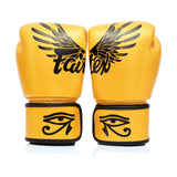 Fairtex Falcon BGV1 Muay Thai Boxing Glove - Fairtex Store