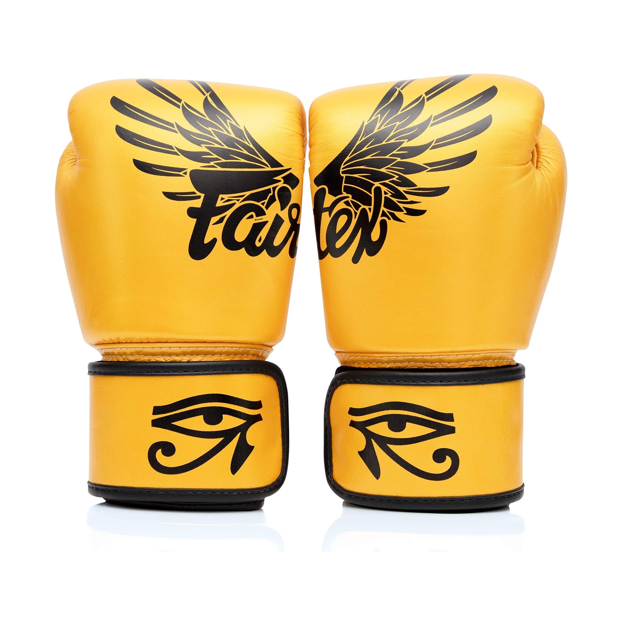 Fairtex Falcon BGV1 Muay Thai Boxing Glove - Fairtex Store