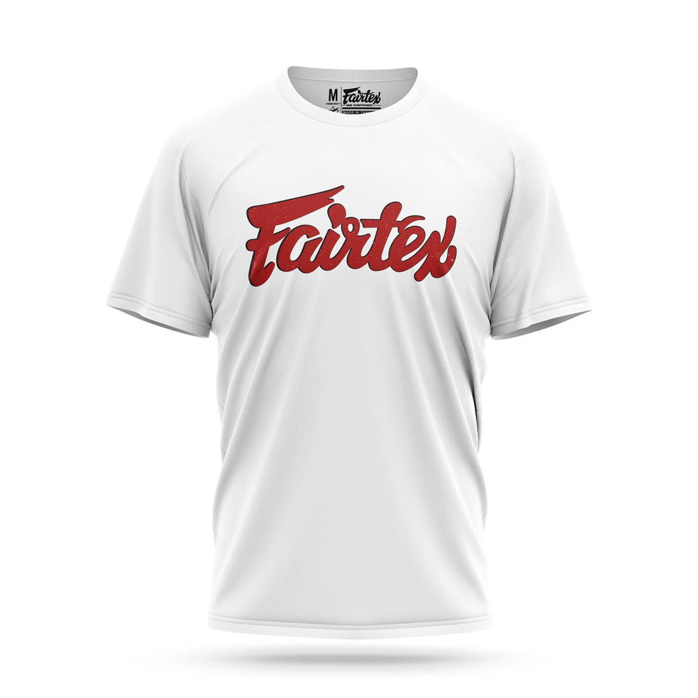 Fairtex Fight Team T-Shirt - Fairtex Store