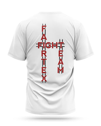 Fairtex Fight Team T-Shirt - Fairtex Store