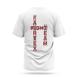 Fairtex Fight Team T-Shirt - Fairtex Store