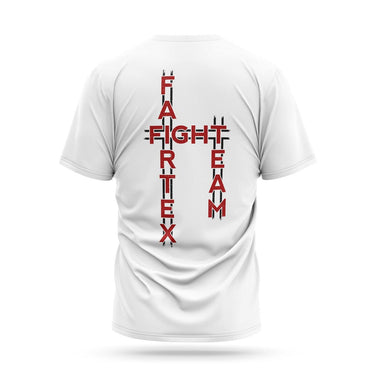 Fairtex Fight Team T-Shirt - Fairtex Store