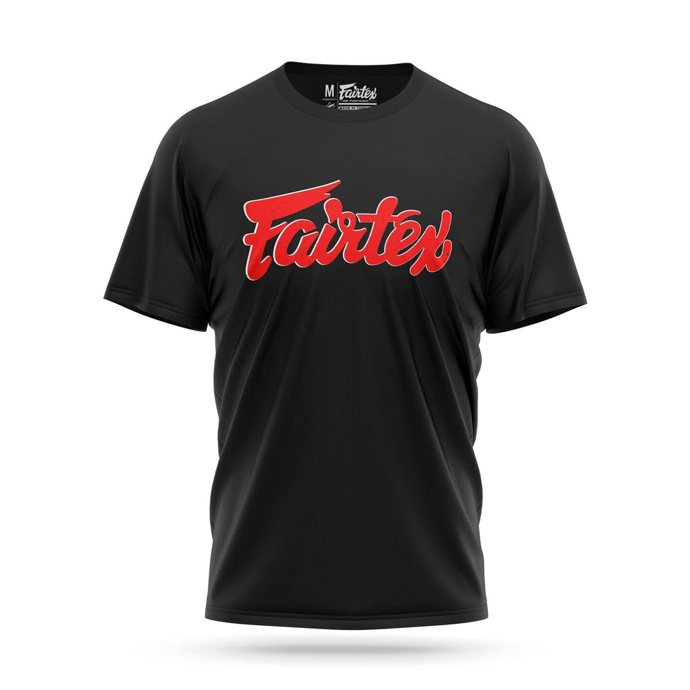 Fairtex Fight Team T-Shirt - Fairtex Store