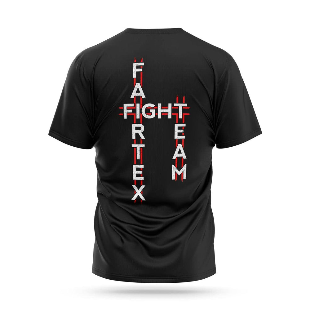 Fairtex Fight Team T-Shirt - Fairtex Store