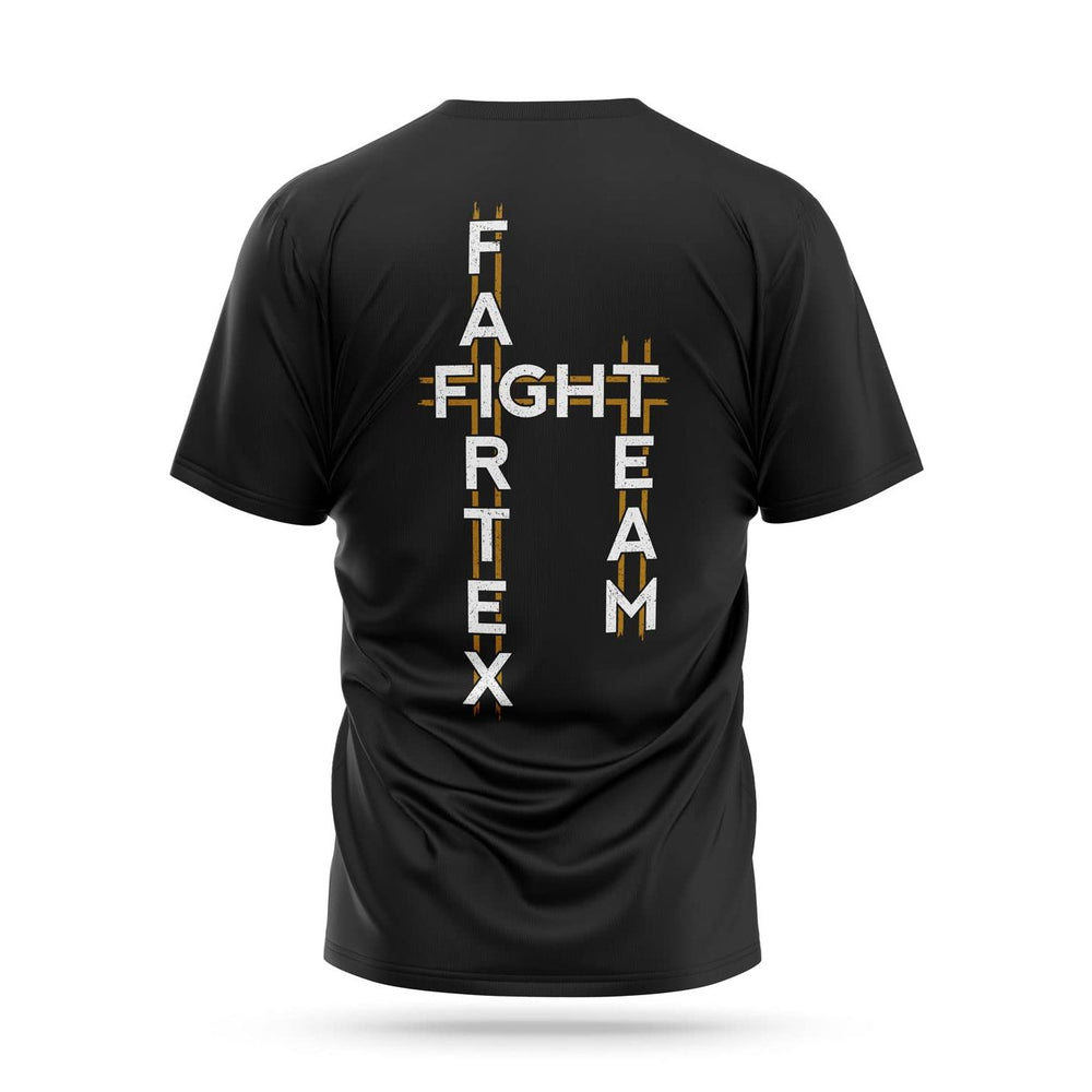 Fairtex Fight Team T-Shirt - Fairtex Store