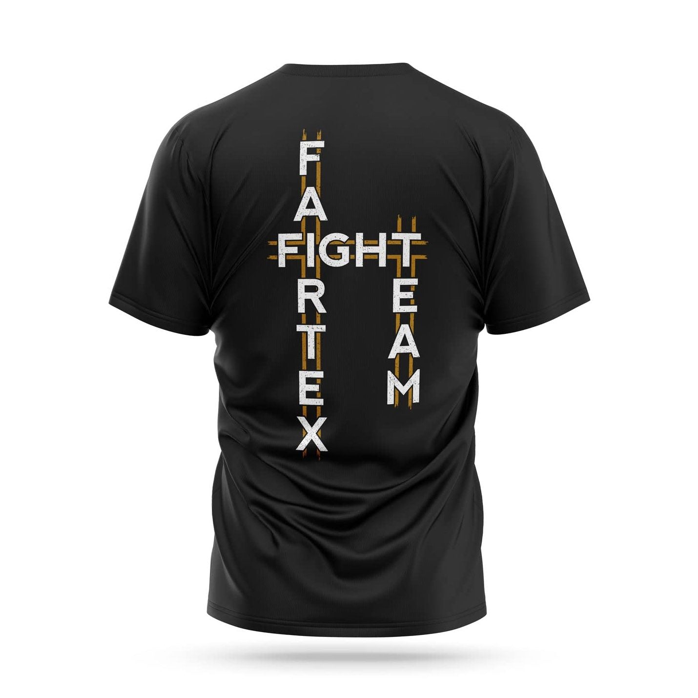 Fairtex Fight Team T-Shirt - Fairtex Store