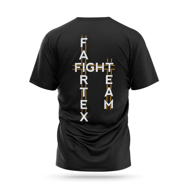 Fairtex Fight Team T-Shirt - Fairtex Store