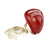 Fairtex GC2 Muay Thai Steel Cups for Muay Thai, Kick Boxing, MMA - Fairtex Store