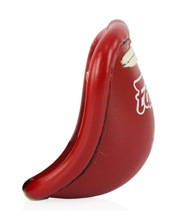 Fairtex GC2 Muay Thai Steel Cups for Muay Thai, Kick Boxing, MMA - Fairtex Store