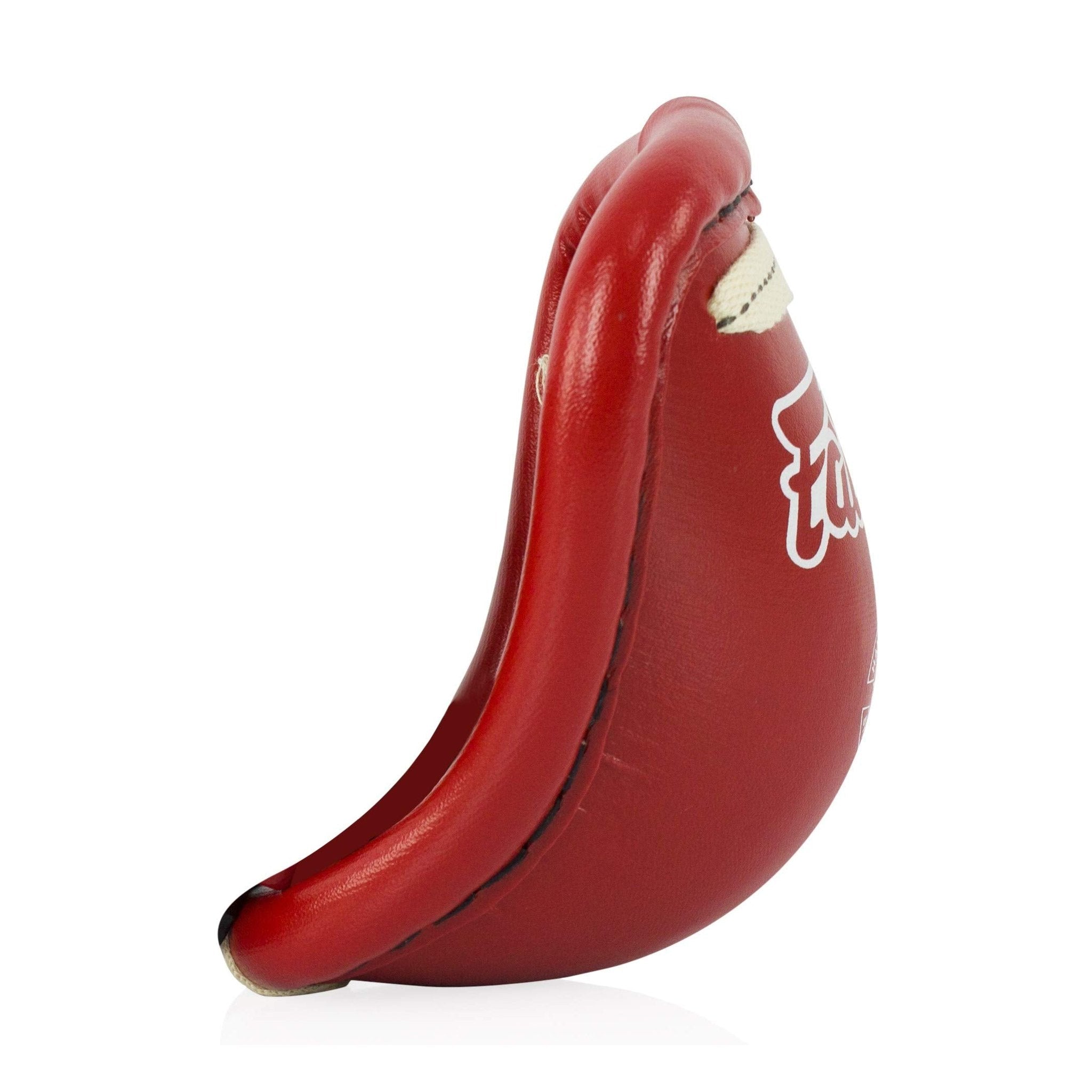 Fairtex GC2 Muay Thai Steel Cups for Muay Thai, Kick Boxing, MMA - Fairtex Store