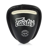 Fairtex GC2 Muay Thai Steel Cups for Muay Thai, Kick Boxing, MMA - Fairtex Store