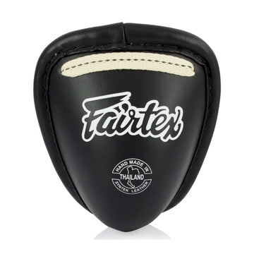 Fairtex GC2 Muay Thai Steel Cups for Muay Thai, Kick Boxing, MMA - Fairtex Store