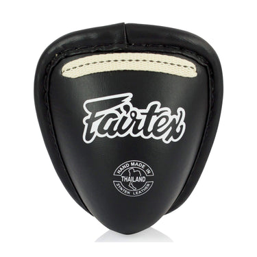 Fairtex GC2 Muay Thai Steel Cups for Muay Thai, Kick Boxing, MMA - Fairtex Store