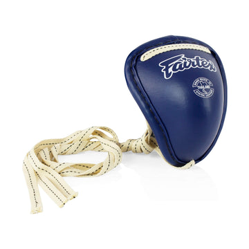 Fairtex GC2 Muay Thai Steel Cups for Muay Thai, Kick Boxing, MMA - Fairtex Store