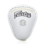 Fairtex GC2 Muay Thai Steel Cups for Muay Thai, Kick Boxing, MMA - Fairtex Store