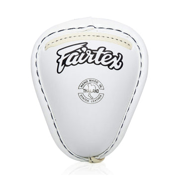 Fairtex GC2 Muay Thai Steel Cups for Muay Thai, Kick Boxing, MMA - Fairtex Store