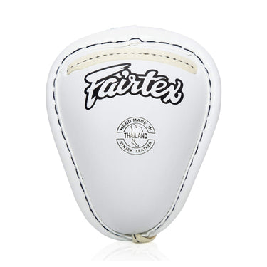 Fairtex GC2 Muay Thai Steel Cups for Muay Thai, Kick Boxing, MMA - Fairtex Store