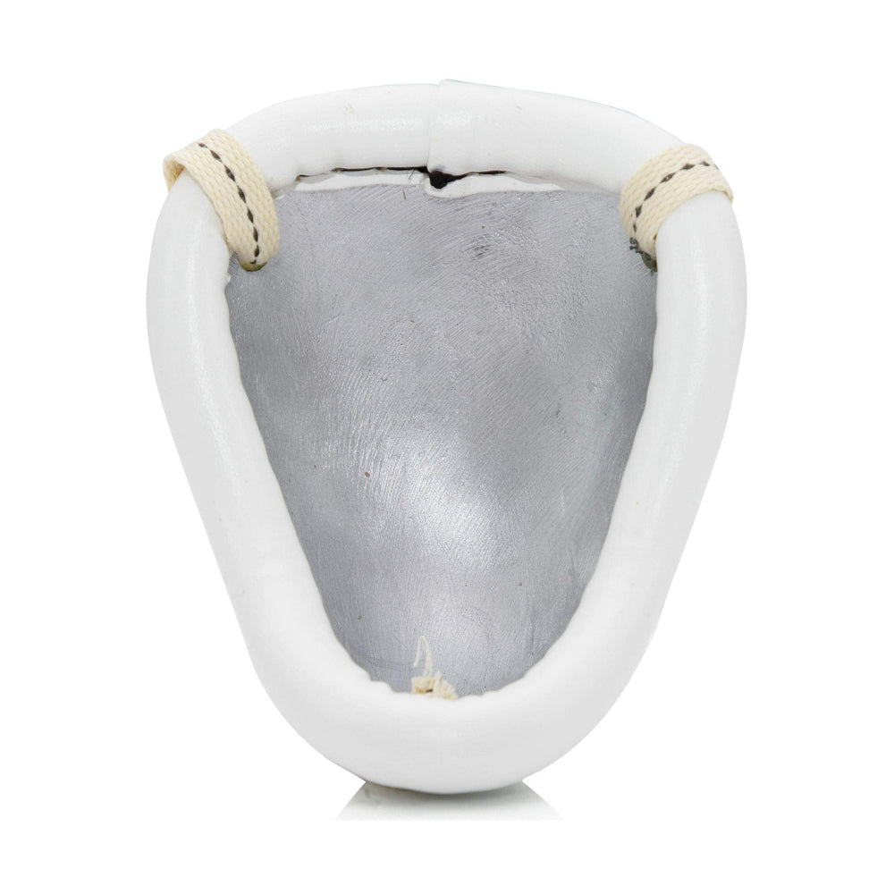 Fairtex GC2 Muay Thai Steel Cups for Muay Thai, Kick Boxing, MMA - Fairtex Store