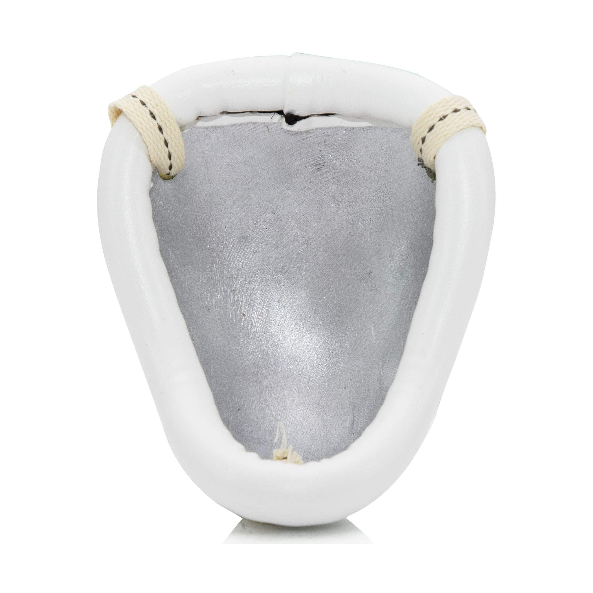 Fairtex GC2 Muay Thai Steel Cups for Muay Thai, Kick Boxing, MMA - Fairtex Store