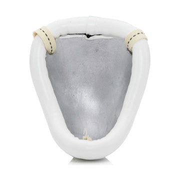 Fairtex GC2 Muay Thai Steel Cups for Muay Thai, Kick Boxing, MMA - Fairtex Store