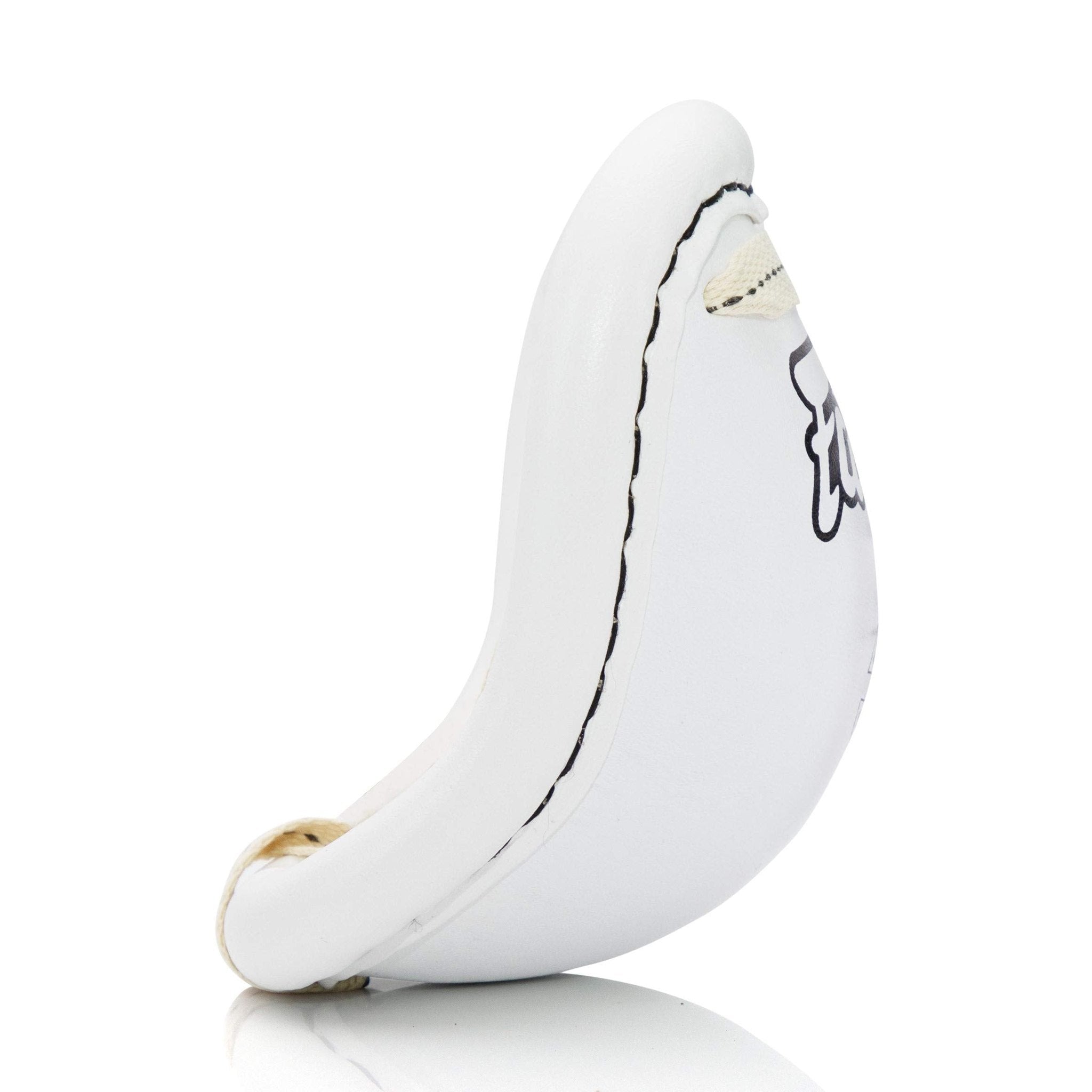 Fairtex GC2 Muay Thai Steel Cups for Muay Thai, Kick Boxing, MMA - Fairtex Store