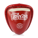 Fairtex GC2 Muay Thai Steel Cups for Muay Thai, Kick Boxing, MMA - Fairtex Store