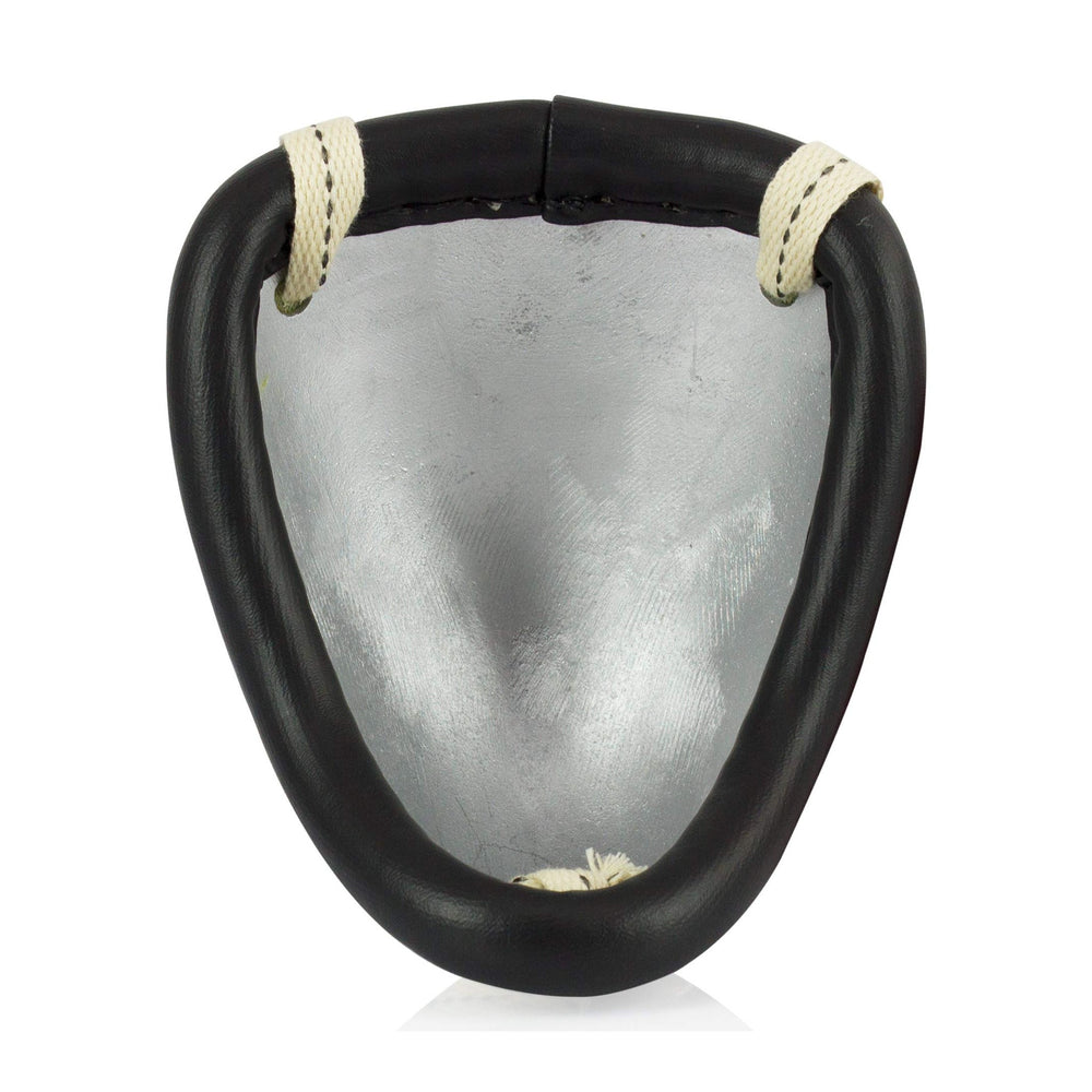 Fairtex GC2 Muay Thai Steel Cups for Muay Thai, Kick Boxing, MMA - Fairtex Store