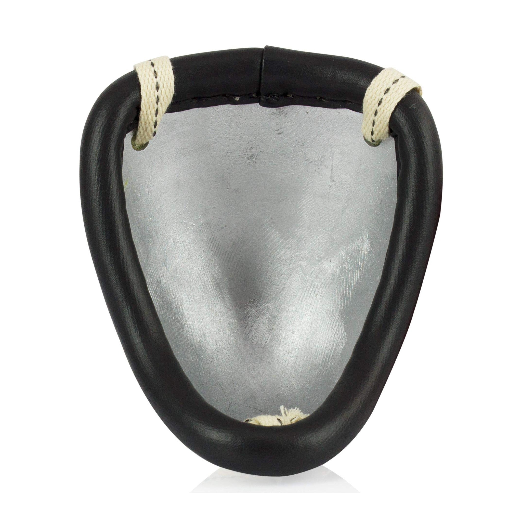 Fairtex GC2 Muay Thai Steel Cups for Muay Thai, Kick Boxing, MMA - Fairtex Store