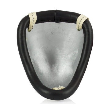 Fairtex GC2 Muay Thai Steel Cups for Muay Thai, Kick Boxing, MMA - Fairtex Store