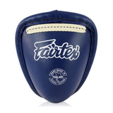 Fairtex GC2 Muay Thai Steel Cups for Muay Thai, Kick Boxing, MMA - Fairtex Store