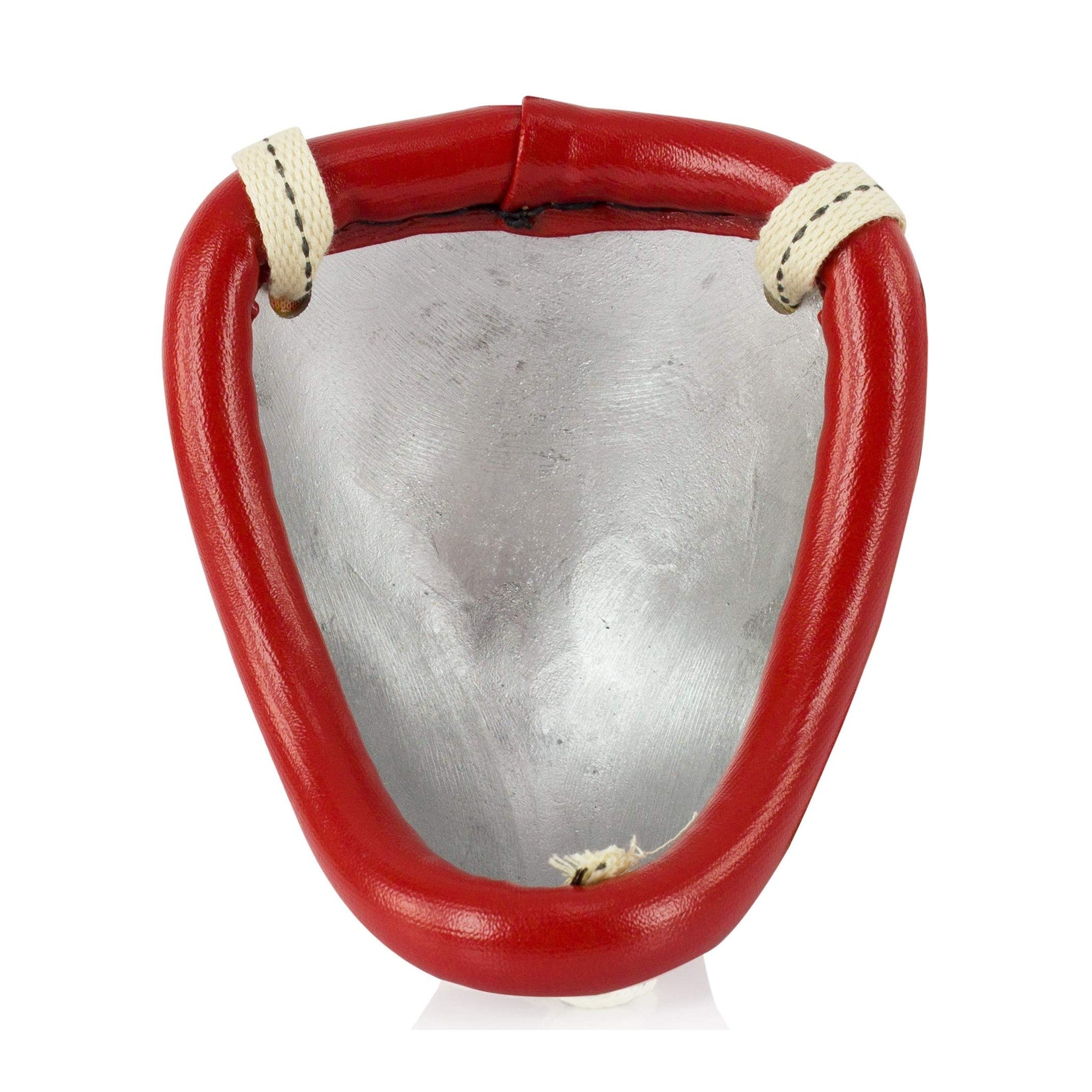 Fairtex GC2 Muay Thai Steel Cups for Muay Thai, Kick Boxing, MMA - Fairtex Store