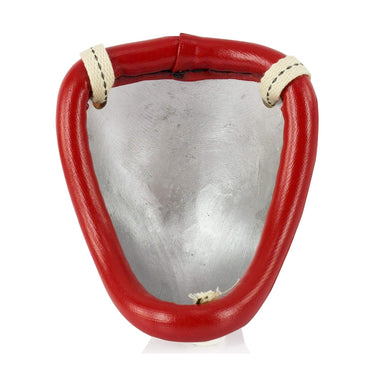 Fairtex GC2 Muay Thai Steel Cups for Muay Thai, Kick Boxing, MMA - Fairtex Store