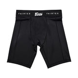 Fairtex GC3 Compression Shorts with Athletic Groin Cup - Fairtex Store