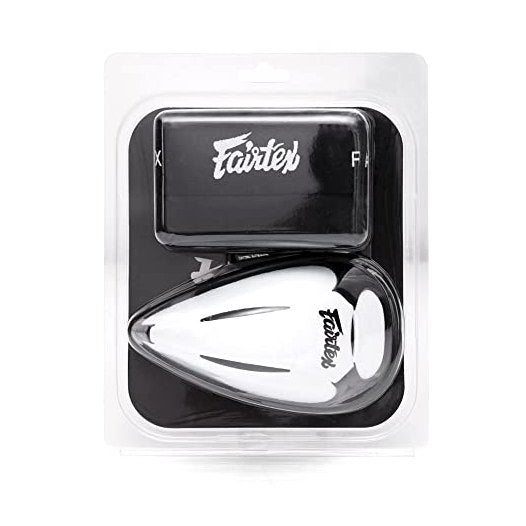 Fairtex GC3 Compression Shorts with Athletic Groin Cup - Fairtex Store