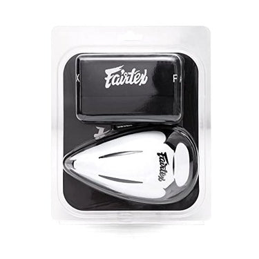 Fairtex GC3 Compression Shorts with Athletic Groin Cup - Fairtex Store