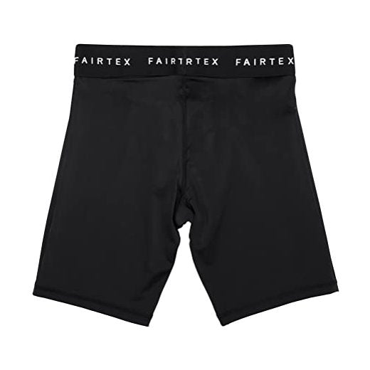 Fairtex GC3 Compression Shorts with Athletic Groin Cup - Fairtex Store