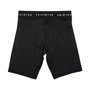 Fairtex GC3 Compression Shorts with Athletic Groin Cup - Fairtex Store