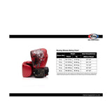 Fairtex Golden Jubilee Premium Muay Thai Boxing Glove - Limited Edition - Fairtex Store