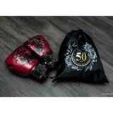 Fairtex Golden Jubilee Premium Muay Thai Boxing Glove - Limited Edition - Fairtex Store