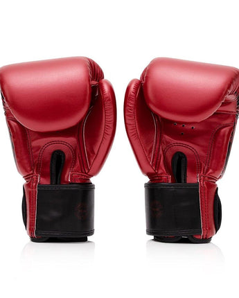 Fairtex Golden Jubilee Premium Muay Thai Boxing Glove - Limited Edition - Fairtex Store