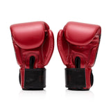 Fairtex Golden Jubilee Premium Muay Thai Boxing Glove - Limited Edition - Fairtex Store