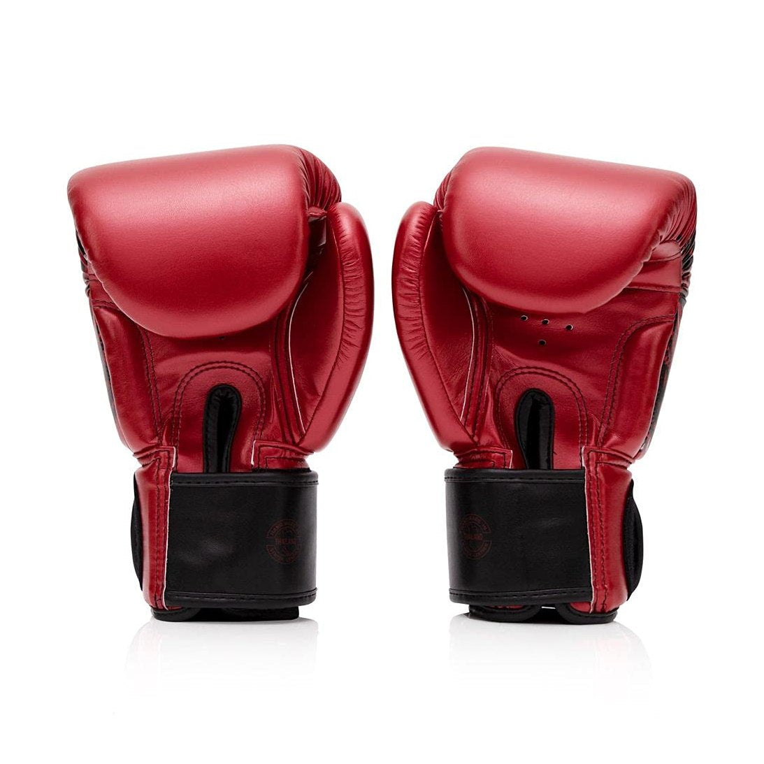 Fairtex Golden Jubilee Premium Muay Thai Boxing Glove - Limited Edition - Fairtex Store