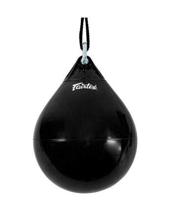 Fairtex HB16 Hydro Heavy Bag Unfilled - Fairtex Store