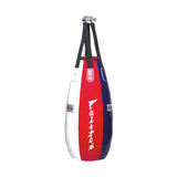 Fairtex HB4 Muay Thai Tear Drop Heavy Bag Unfilled - Fairtex Store