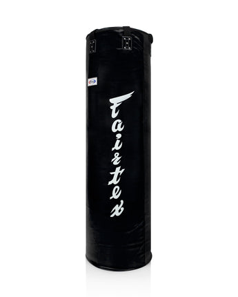 Fairtex HB7 Muay Thai Pole Heavy Bag Unfilled - Fairtex Store