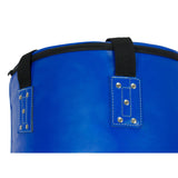 Fairtex HB7 Muay Thai Pole Heavy Bag Unfilled - Fairtex Store