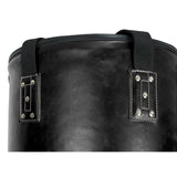 Fairtex HB7 Muay Thai Pole Heavy Bag Unfilled - Fairtex Store