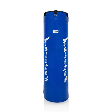 Fairtex HB7 Muay Thai Pole Heavy Bag Unfilled - Fairtex Store